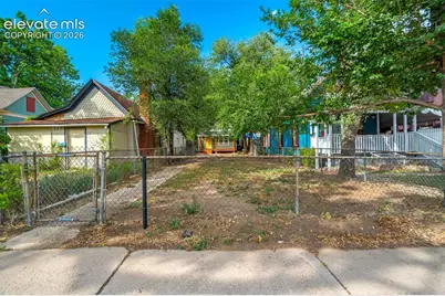 1018 W Colorado Avenue, Colorado Springs, CO 80904 - Photo 4