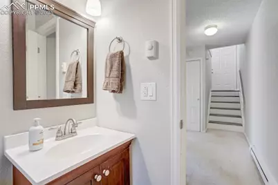 326 Mount View Lane, Colorado Springs, CO 80907 - Photo 24