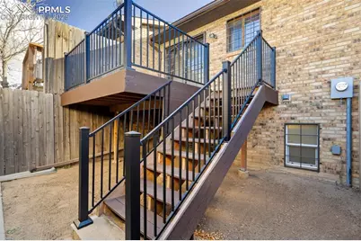 326 Mount View Lane, Colorado Springs, CO 80907 - Photo 26