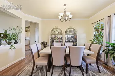 1023 Whistler Hollow Drive, Colorado Springs, CO 80906 - Photo 12