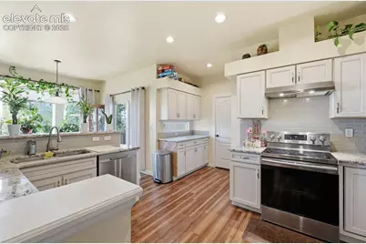 1023 Whistler Hollow Drive, Colorado Springs, CO 80906 - Photo 10