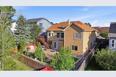 1023 Whistler Hollow Drive, Colorado Springs, CO 80906 - Photo 32