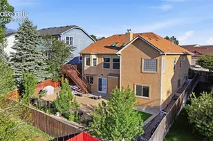 1023 Whistler Hollow Dr, Colorado Springs, CO 80906 - Photo 32