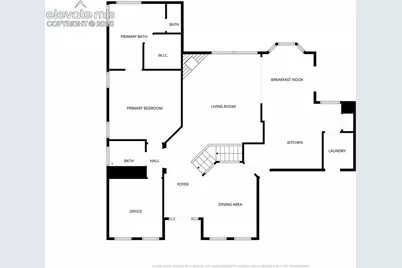 1023 Whistler Hollow Drive, Colorado Springs, CO 80906 - Photo 36