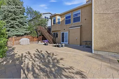 1023 Whistler Hollow Drive, Colorado Springs, CO 80906 - Photo 34