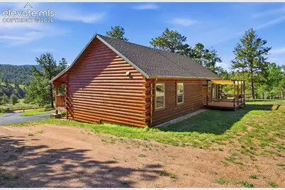 875 Hackamore Drive, Florissant, CO 80816 - Photo 16