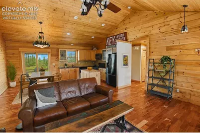 875 Hackamore Drive, Florissant, CO 80816 - Photo 4