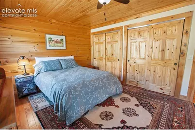 875 Hackamore Drive, Florissant, CO 80816 - Photo 8