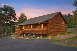 875 Hackamore Dr, Florissant, CO 80816 - Photo 1