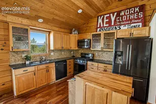 875 Hackamore Dr, Florissant, CO 80816 - Photo 6