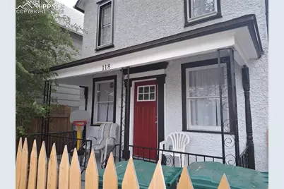 118 E Mesa Avenue, Pueblo, CO 81006 - Photo 2