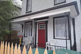 118 E Mesa Ave, Pueblo, CO 81006 - Photo 2