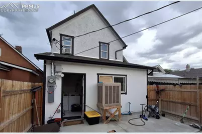 118 E Mesa Avenue, Pueblo, CO 81006 - Photo 22