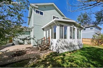 8317 Hurley Drive, Fountain, CO 80817 - Photo 18