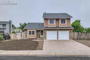 3455 Sun River Pl, Colorado Springs, CO 80920 - Photo 2