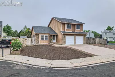 3455 Sun River Place, Colorado Springs, CO 80920 - Photo 1