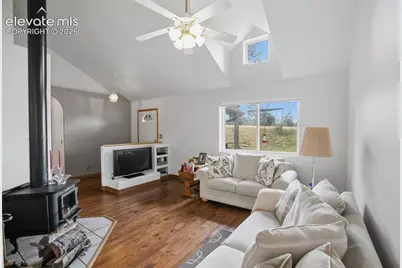 877 N Mountain Estates Road, Florissant, CO 80816 - Photo 2