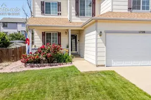 6720 Kristy Ln, Colorado Springs, CO 80915 - Photo 2