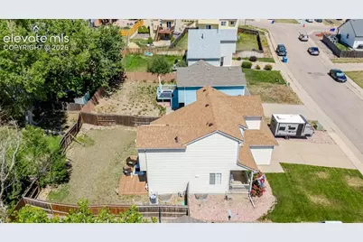 6720 Kristy Lane, Colorado Springs, CO 80915 - Photo 4