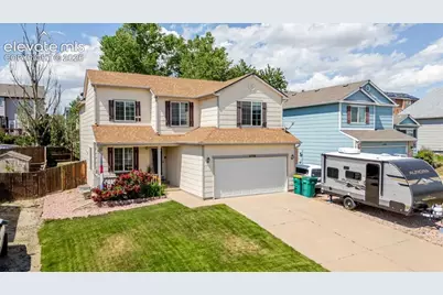 6720 Kristy Lane, Colorado Springs, CO 80915 - Photo 1