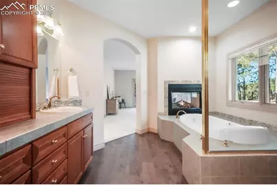 16150 Cliffrock Court, Colorado Springs, CO 80921 - Photo 30