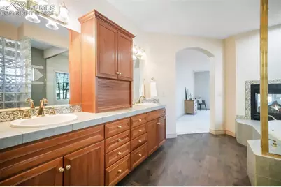 16150 Cliffrock Court, Colorado Springs, CO 80921 - Photo 28