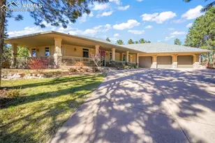 16150 Cliffrock Ct, Colorado Springs, CO 80921 - Photo 2
