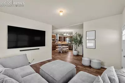 7647 Black Bear Point, Colorado Springs, CO 80922 - Photo 6