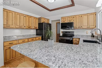 5145 Neeper Valley Road, Manitou Springs, CO 80829 - Photo 18