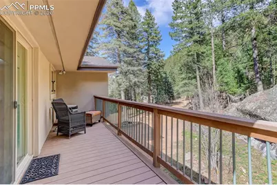 5145 Neeper Valley Road, Manitou Springs, CO 80829 - Photo 10