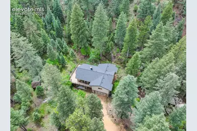 5145 Neeper Valley Road, Manitou Springs, CO 80829 - Photo 46