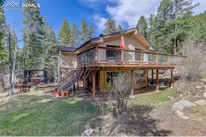 5145 Neeper Valley Road, Manitou Springs, CO 80829 - Photo 42
