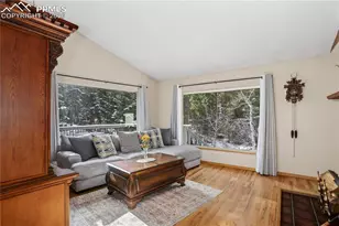 5145 Neeper Valley Rd, Manitou Springs, CO 80829 - Photo 6