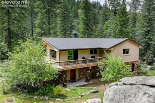 5145 Neeper Valley Rd, Manitou Springs, CO 80829 - Photo 2