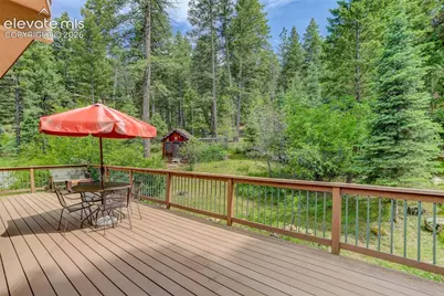 5145 Neeper Valley Road, Manitou Springs, CO 80829 - Photo 12