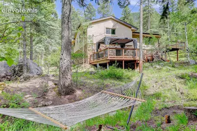 5145 Neeper Valley Road, Manitou Springs, CO 80829 - Photo 42