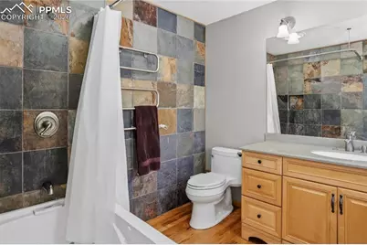 5145 Neeper Valley Road, Manitou Springs, CO 80829 - Photo 22