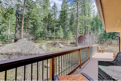 5145 Neeper Valley Road, Manitou Springs, CO 80829 - Photo 10