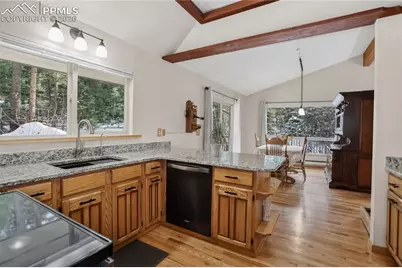 5145 Neeper Valley Road, Manitou Springs, CO 80829 - Photo 16