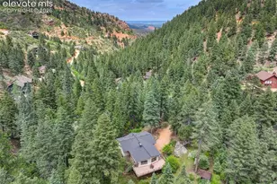 5145 Neeper Valley Rd, Manitou Springs, CO 80829 - Photo 4