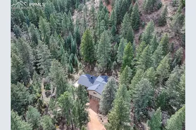 5145 Neeper Valley Road, Manitou Springs, CO 80829 - Photo 46