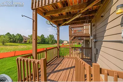 5520 Dunbar Court, Colorado Springs, CO 80918 - Photo 24