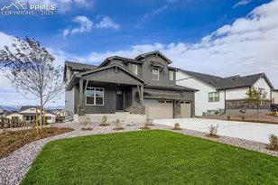 9900 Owl Perch Loop, Colorado Springs, CO 80908 - Photo 2