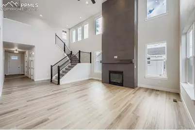 9900 Owl Perch Loop, Colorado Springs, CO 80908 - Photo 6