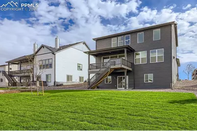 9900 Owl Perch Loop, Colorado Springs, CO 80908 - Photo 32