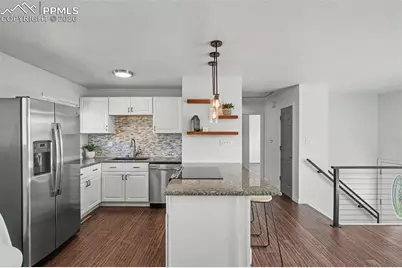 5357 E Descanso Circle, Colorado Springs, CO 80918 - Photo 14