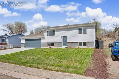 5357 E Descanso Circle, Colorado Springs, CO 80918 - Photo 2