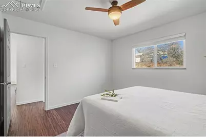 5357 E Descanso Circle, Colorado Springs, CO 80918 - Photo 18