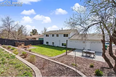 5357 E Descanso Circle, Colorado Springs, CO 80918 - Photo 38