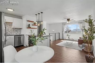 5357 E Descanso Circle, Colorado Springs, CO 80918 - Photo 12